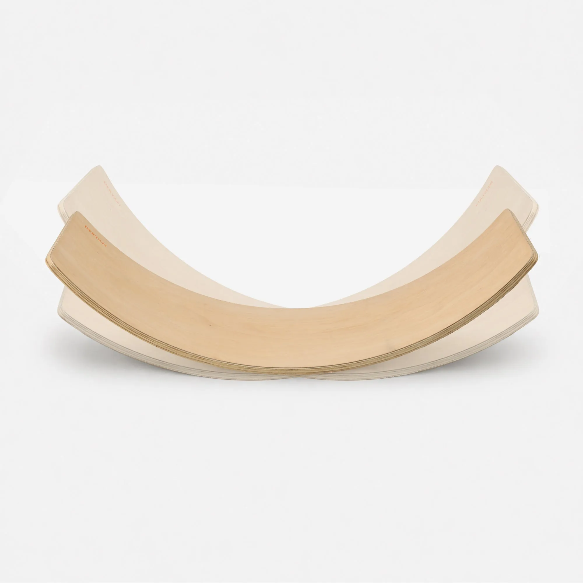 Balance Board Hout 90cm - wobl - Image 4