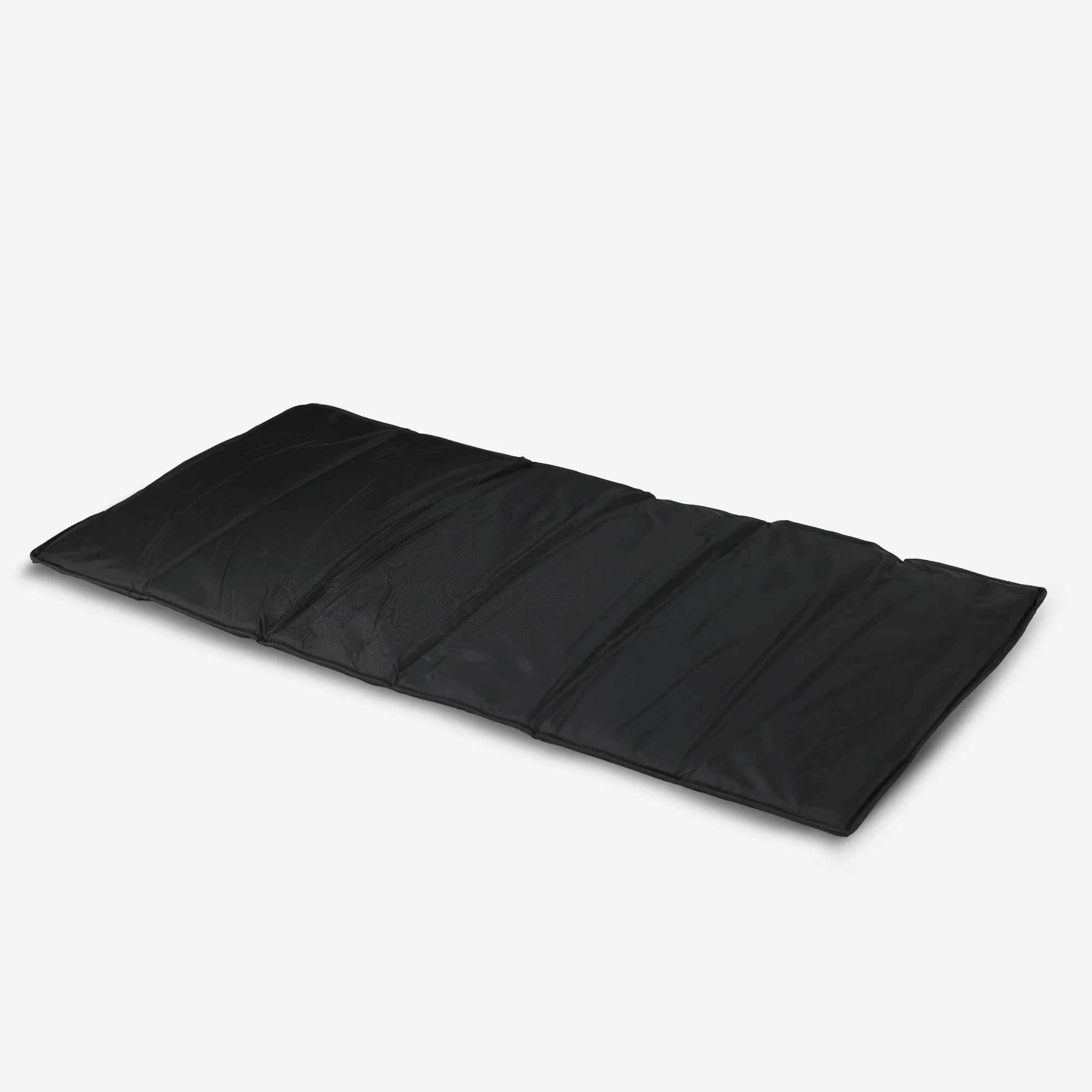 Believer Luxe Campingbed - Inclusief bodemverhoger - Zwart - Image 12