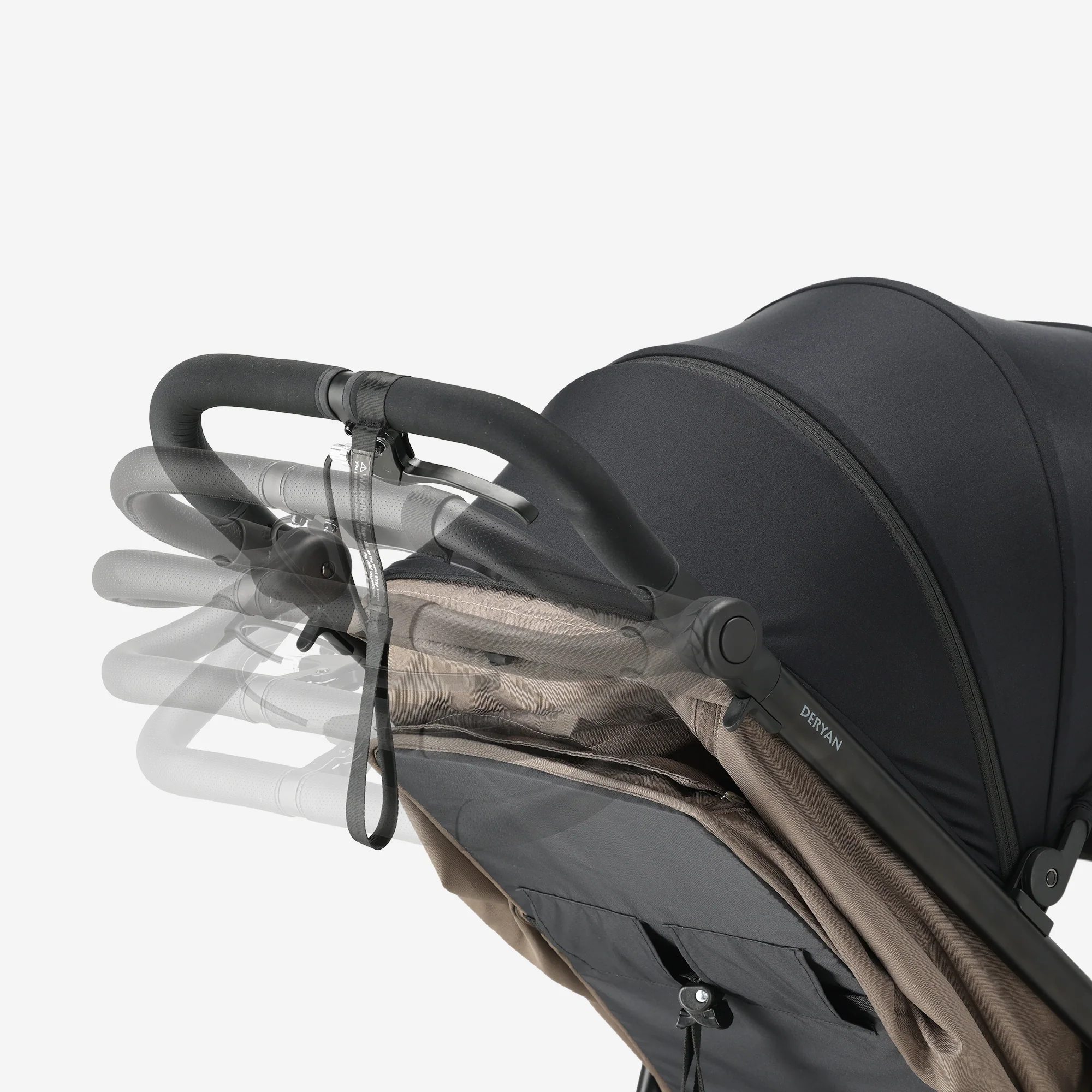 Bolt Hardloop Kinderwagen Hazel - Image 10