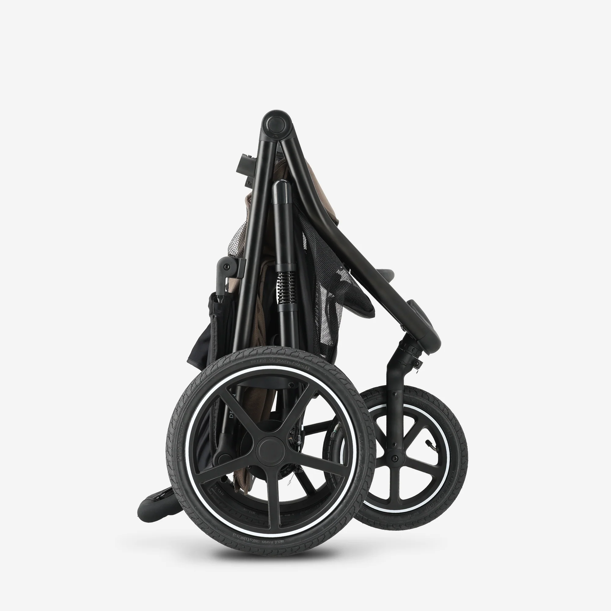 Bolt Hardloop Kinderwagen Hazel - Image 13