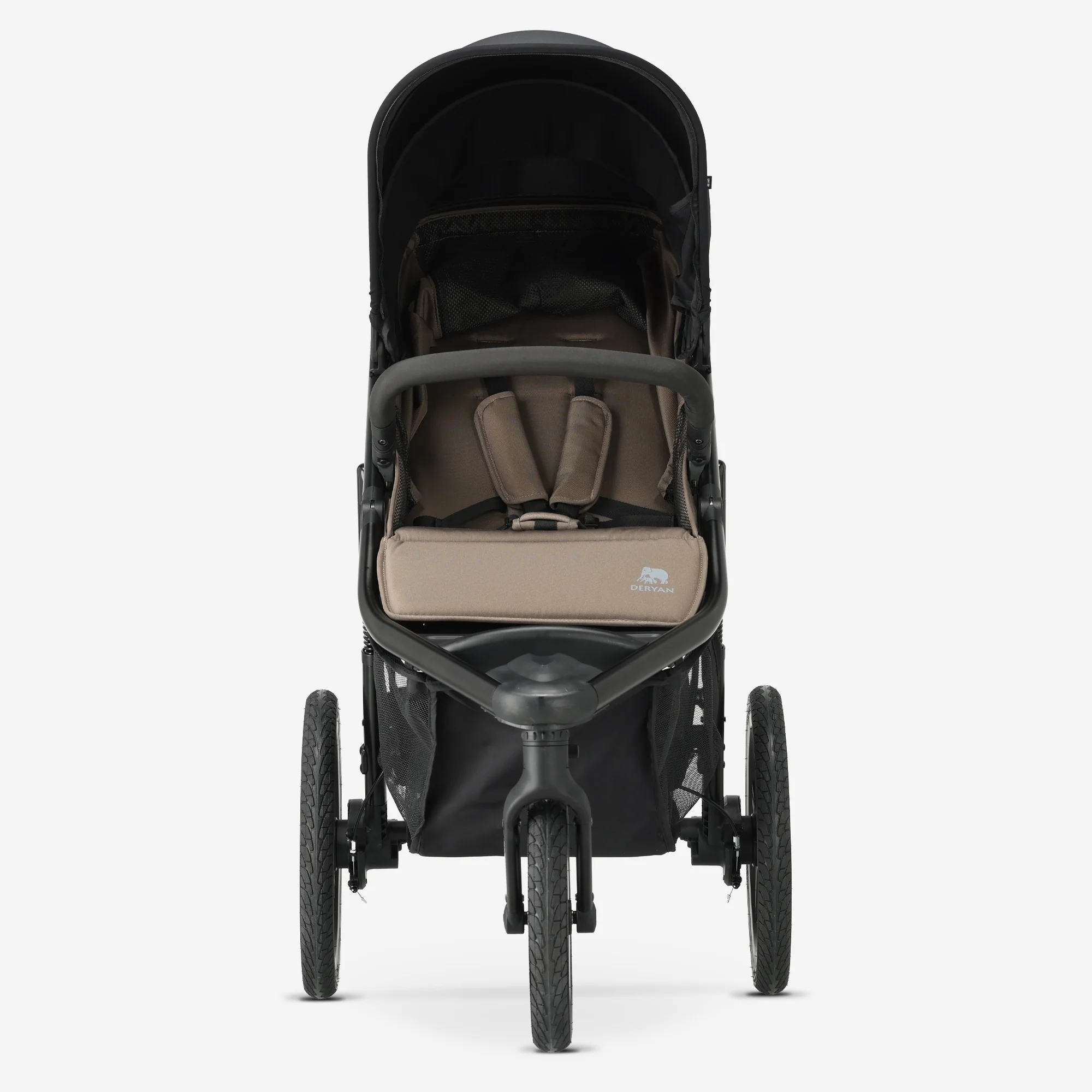 Bolt Hardloop Kinderwagen Hazel - Image 3