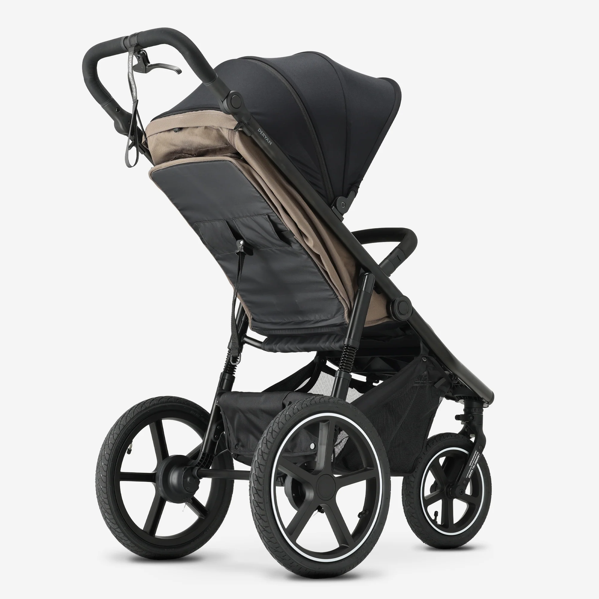 Bolt Hardloop Kinderwagen Hazel - Image 5