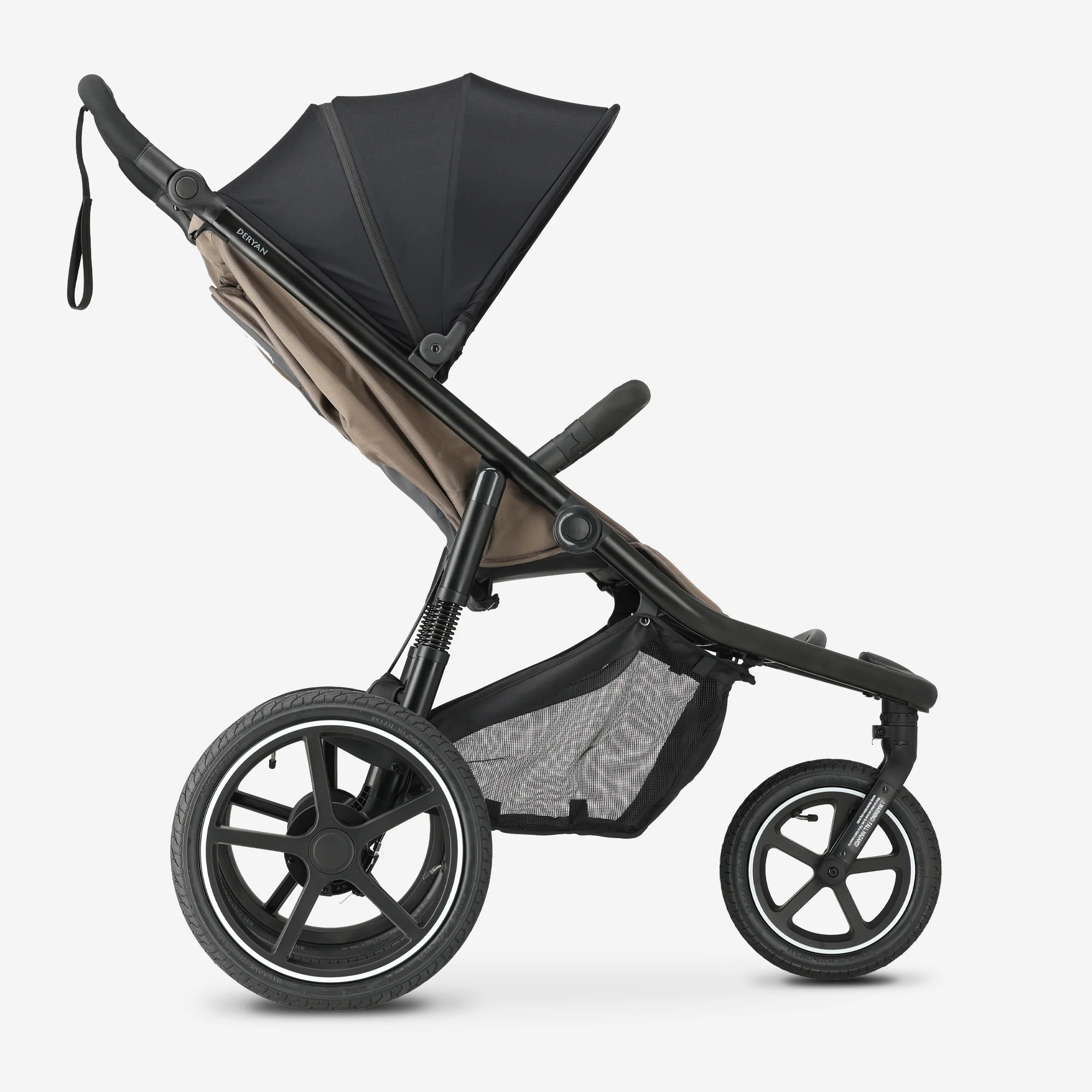 Bolt Hardloop Kinderwagen Hazel - Image 8