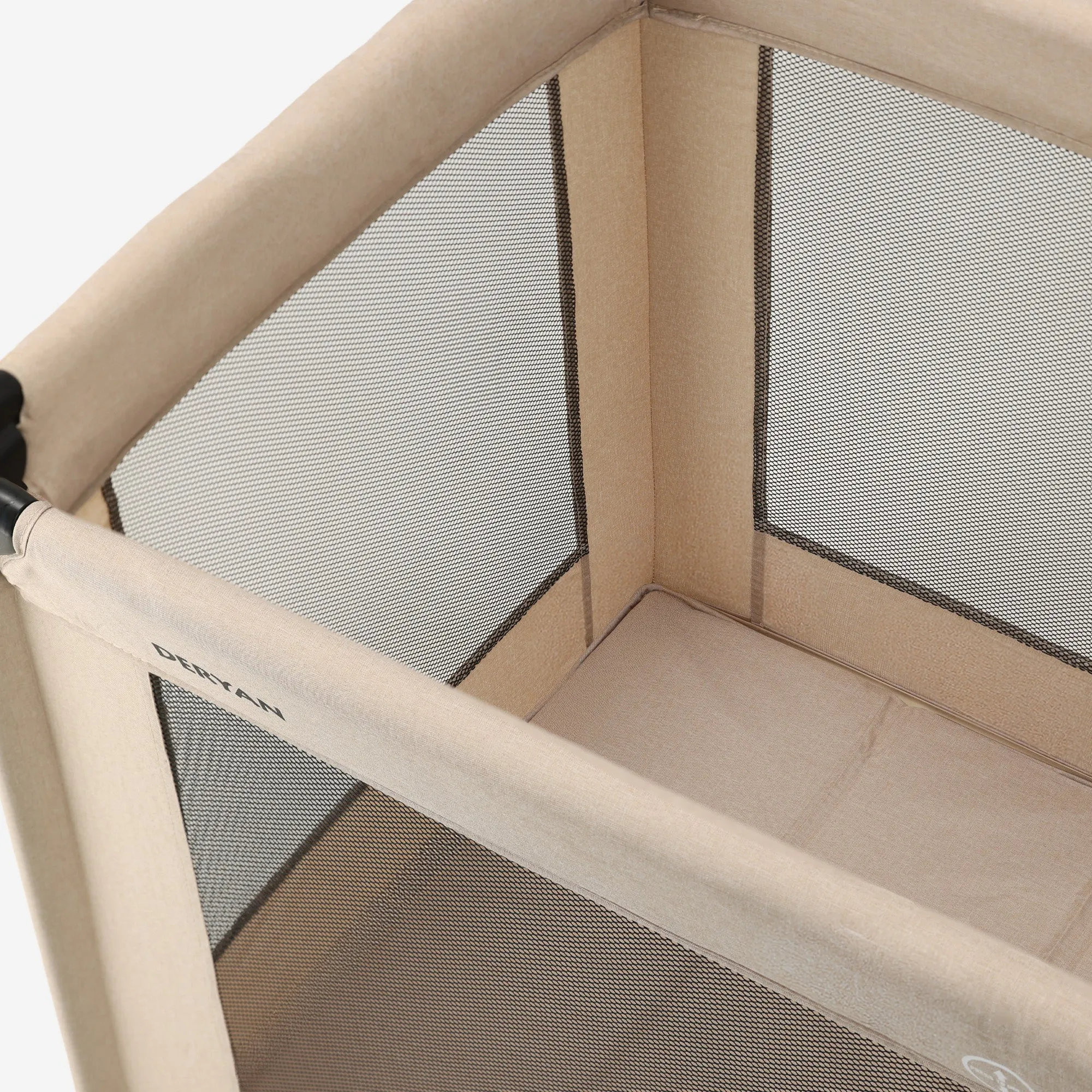 Campingbed Believer Nougat - Image 11