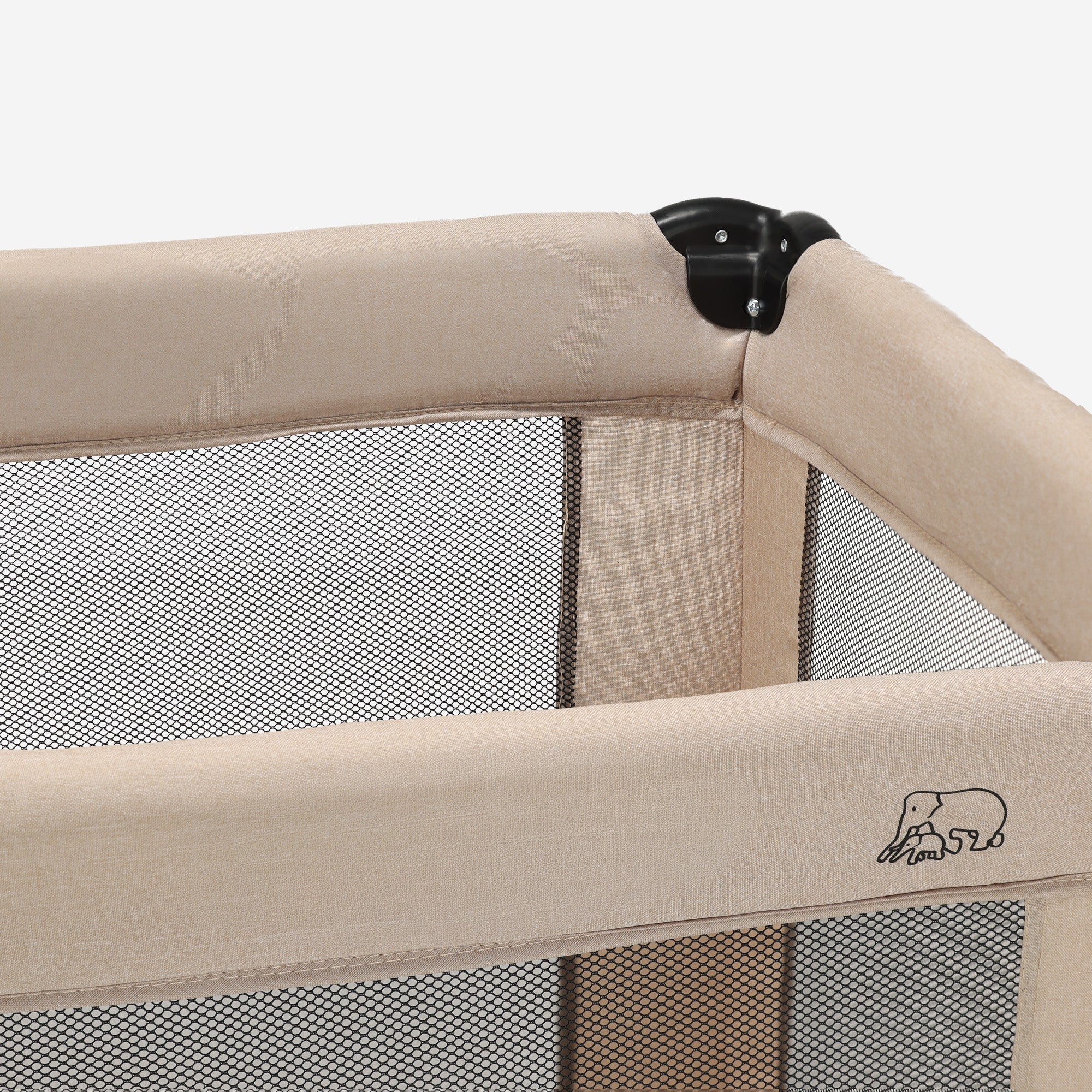 Campingbed Believer Nougat - Image 12