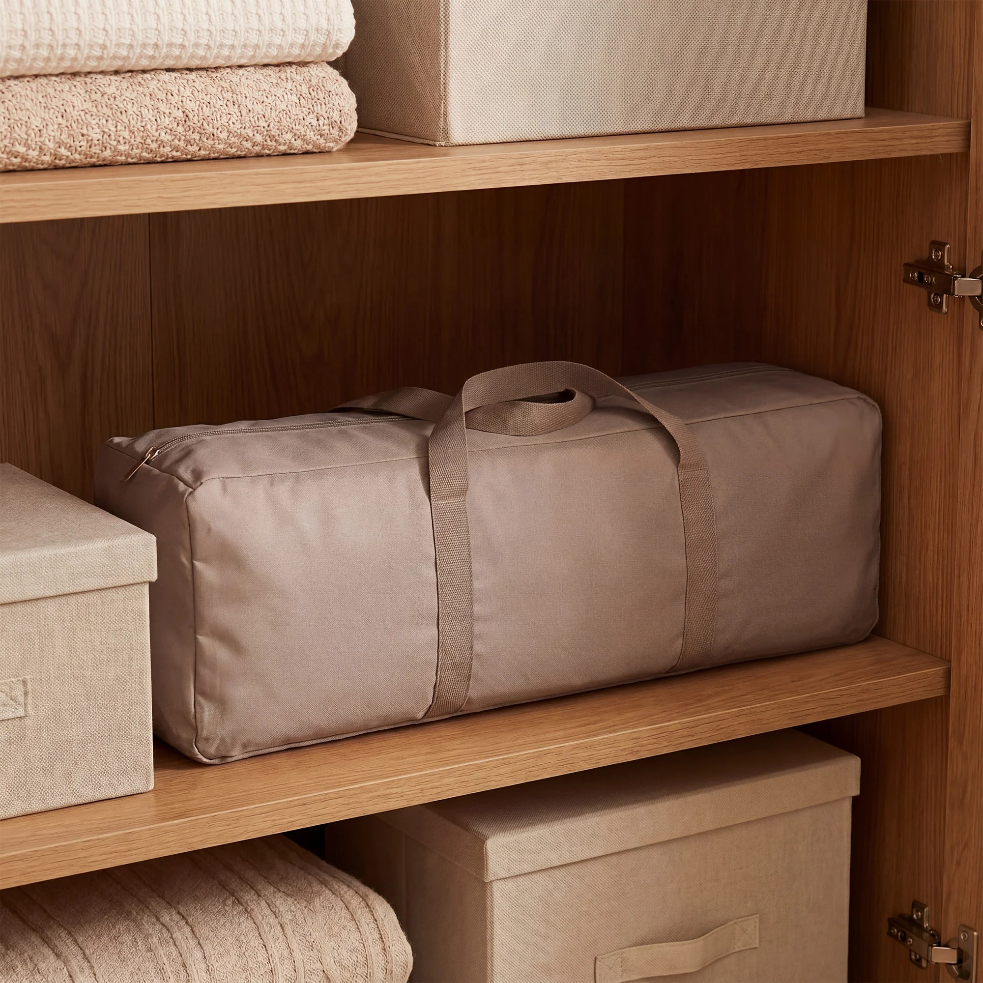 Campingbed Believer Nougat - Image 16