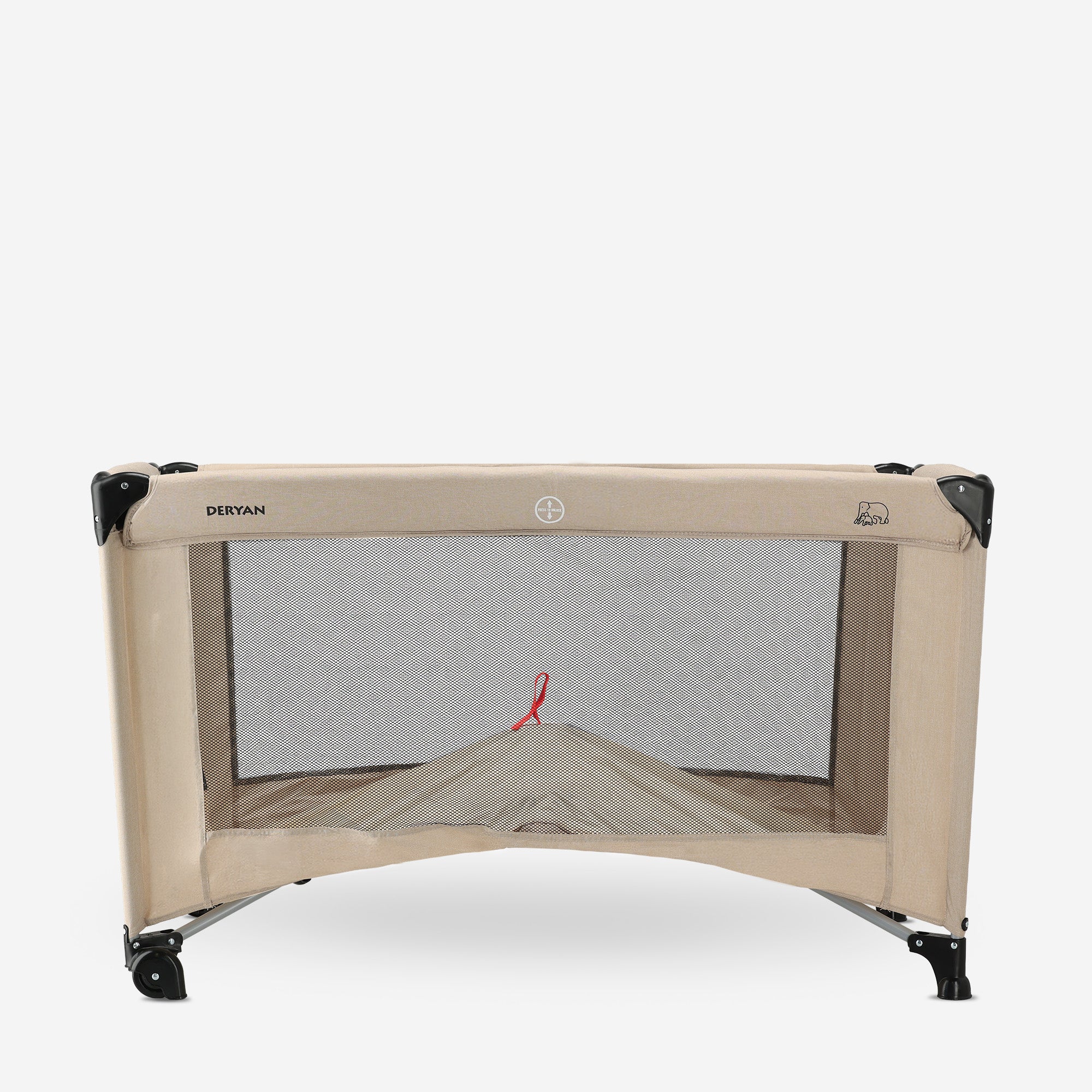 Campingbed Believer Nougat - Image 8