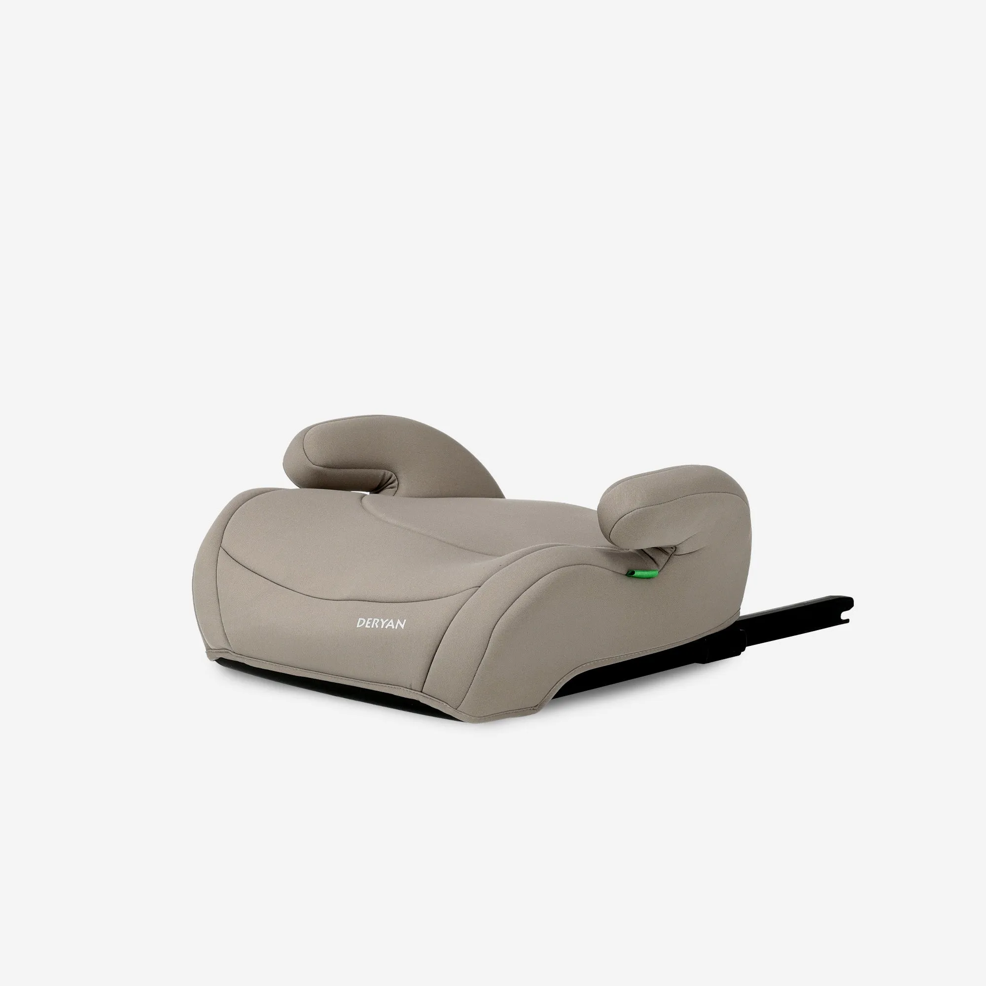 Charlie Luxe i-Size/isofix Autostoel Vanaf 3,5 jaar tot ca. 12 jaar - 100-150 cm - Truffle Nougat - Image 6