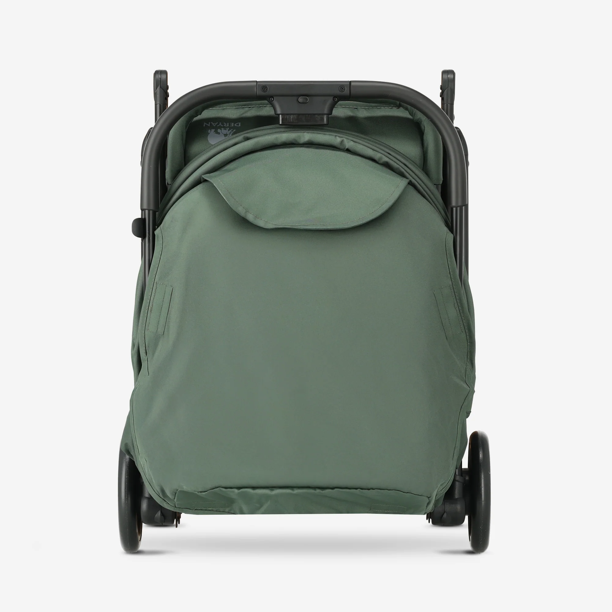 Luxe Easy Lichtgewicht Buggy - V2 - Green - Image 8