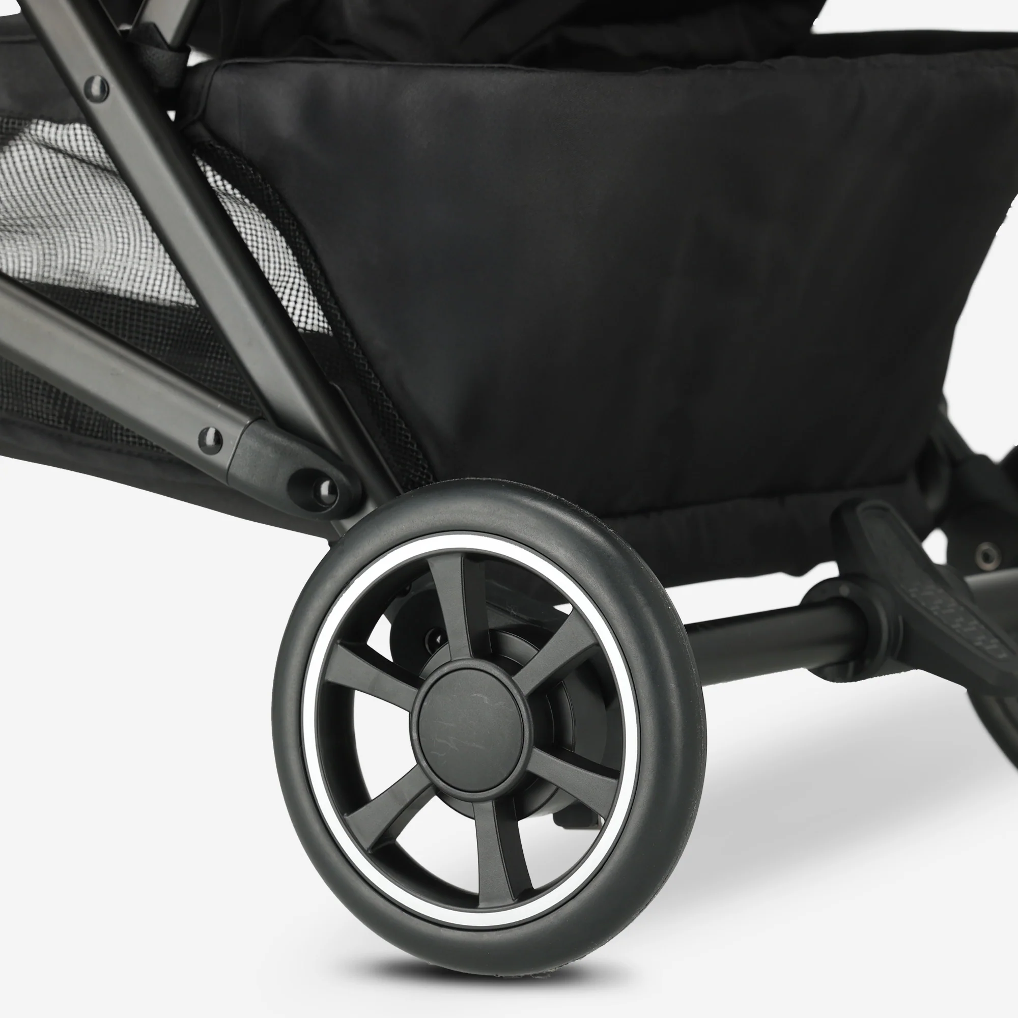 Luxe Easy² Lichtgewicht Buggy - Hazel - Image 7