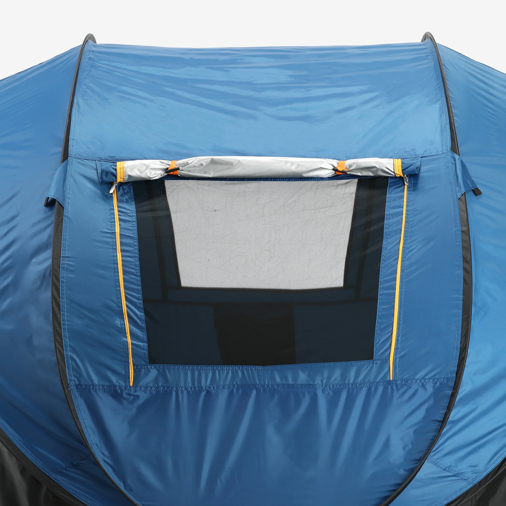 Pop Up Luxe Tent - 2000MM waterkolom - Navy - 4 Persoons - Image 9