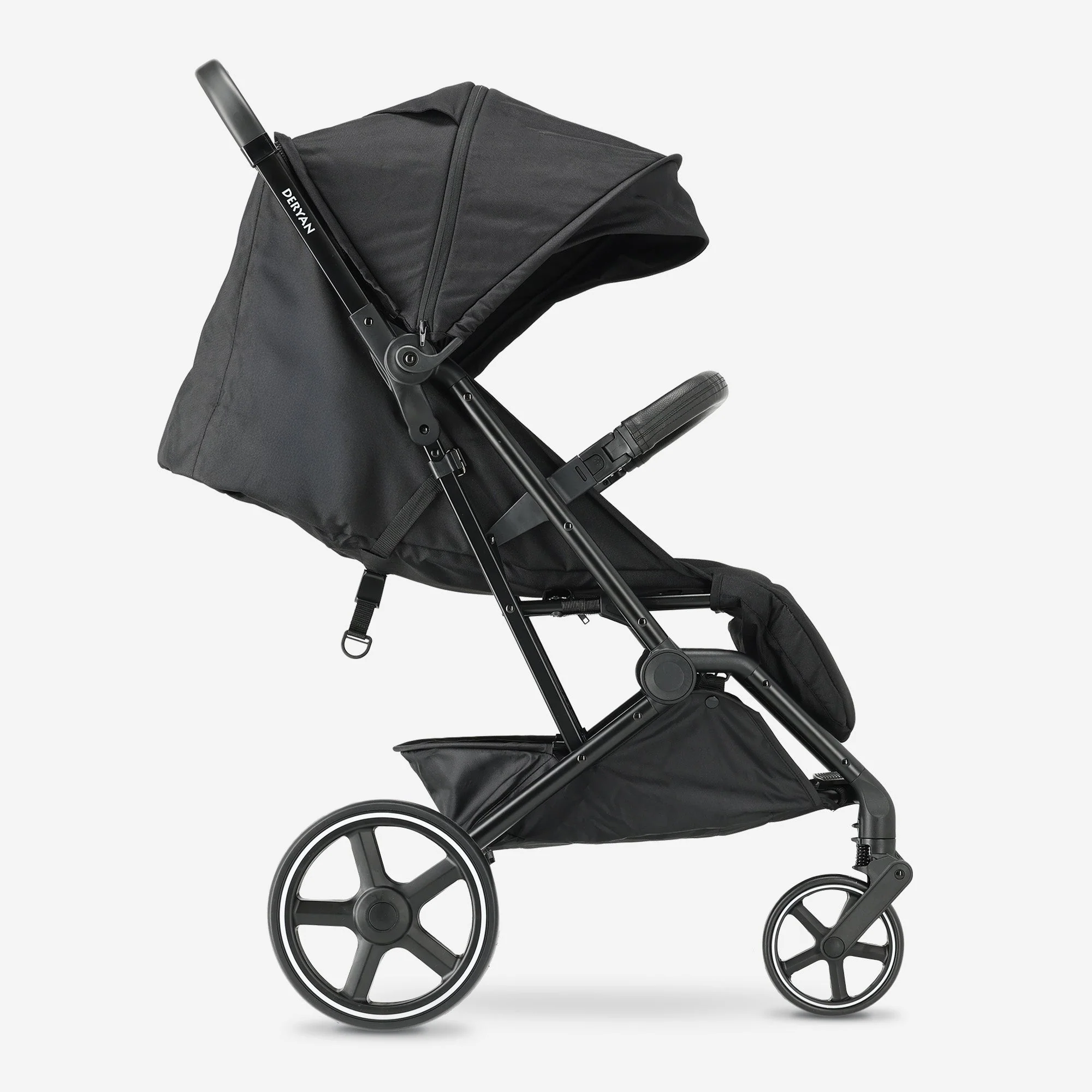 XP XL Buggy Zwart - Image 2
